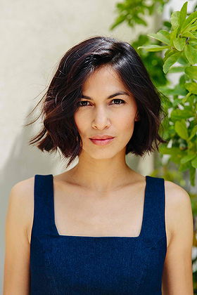 Elodie Yung