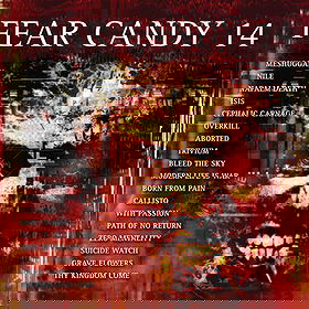 Fear Candy 14