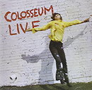 Colosseum - Live!
