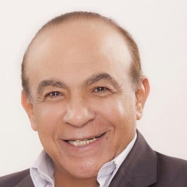 Hadi Elgayar