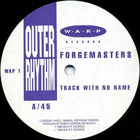 Track With No Name
