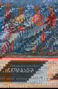 Uskonnot antiikin Roomassa
