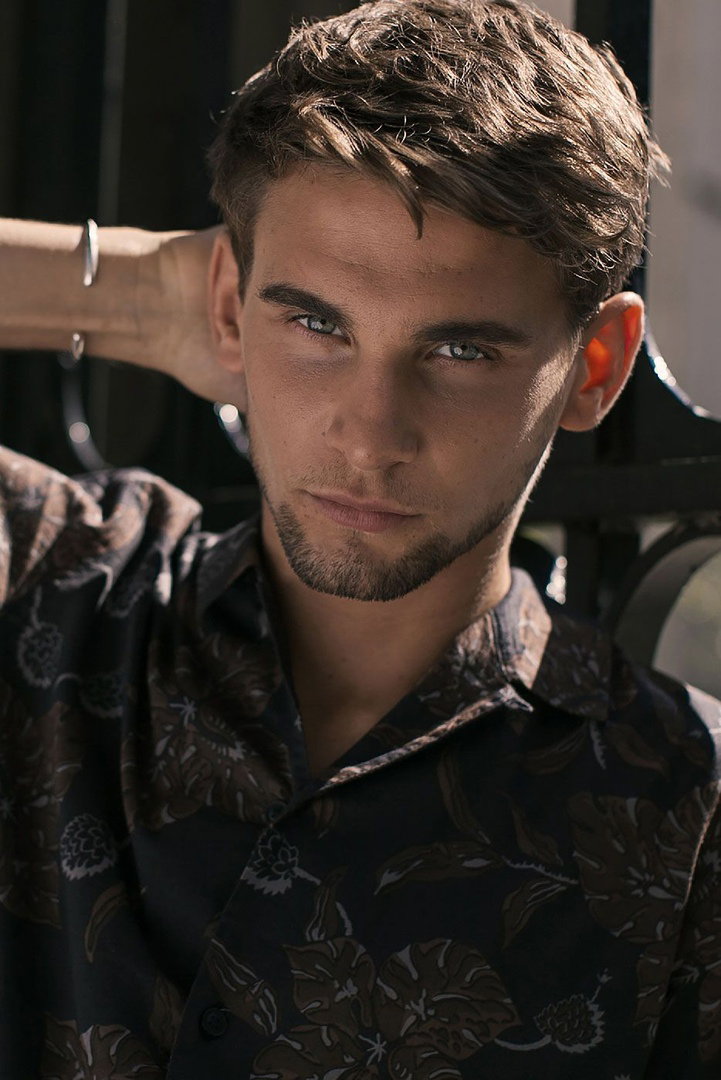 Freddie Thorp