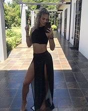 Lieke Klaver pictures and photos