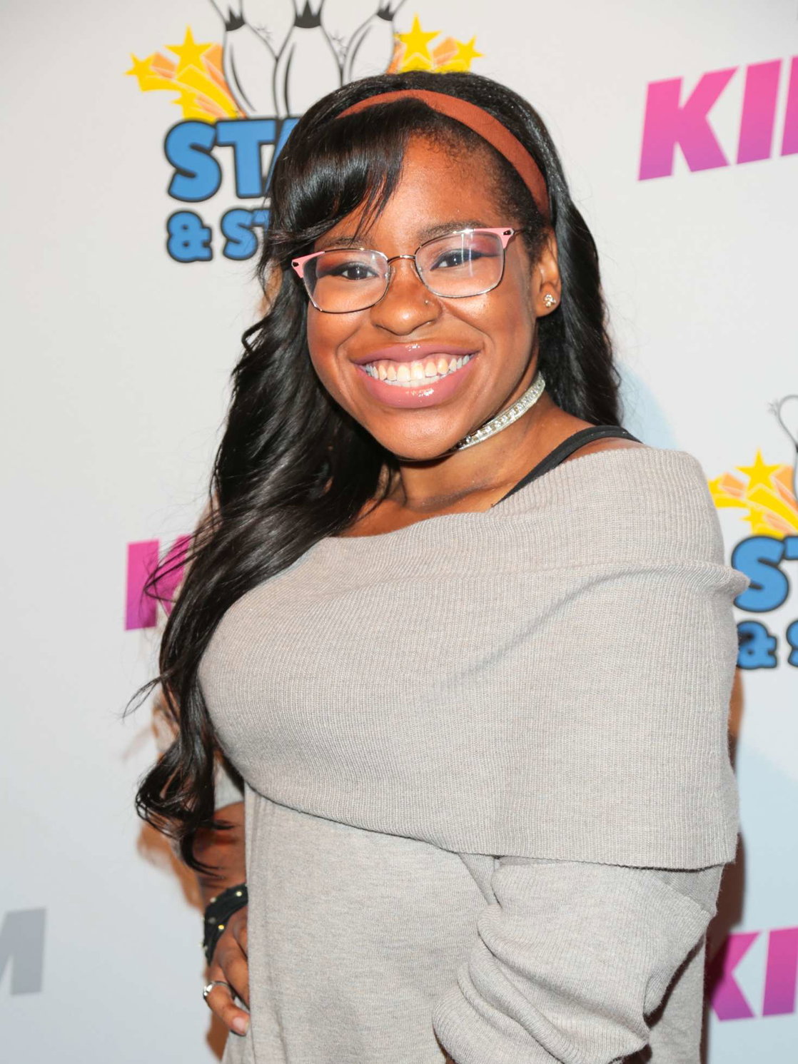 Carla Jeffery