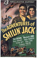 The Adventures of Smilin' Jack