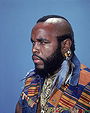 Mr. T