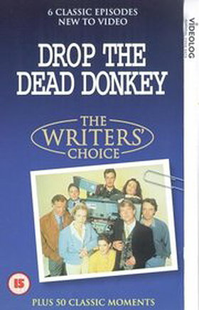 Drop the Dead Donkey                                  (1990-1998)