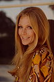 Joanna Pettet