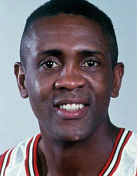 Bill Cartwright