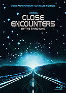 Close Encounters Of The Third Kind (Special Edition)  [Region Free]