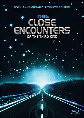 Close Encounters Of The Third Kind (Special Edition)  [Region Free]