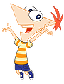 Phineas Flynn