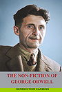 THE NON-FICTION OF GEORGE ORWELL