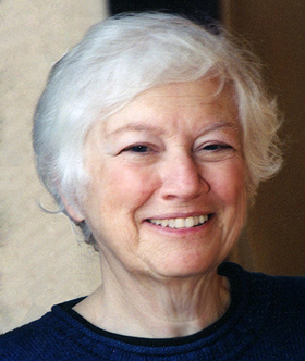 Joan C. Gratz