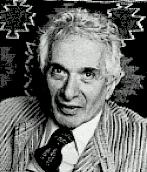Rene Barjavel