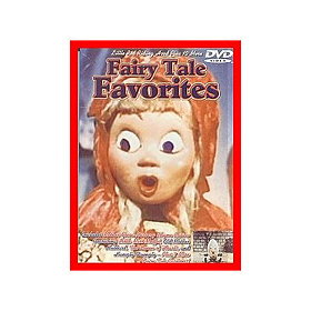 Fairy Tale Favorites 