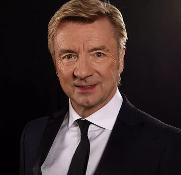 Christopher Dean