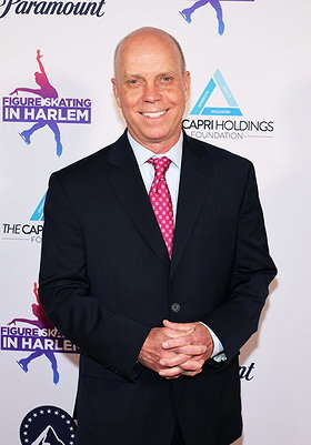 Scott Hamilton