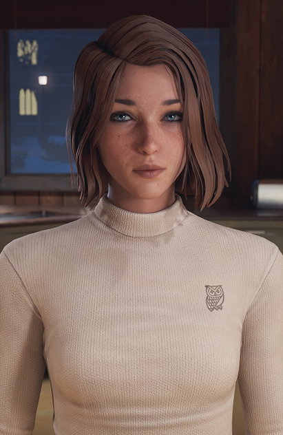 Max Caulfield