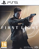 007 First Light