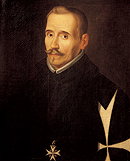 Felix Lope De Vega