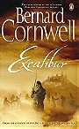 Excalibur: A Novel Of Arthur (The Warlord Chronicles, Book 3)