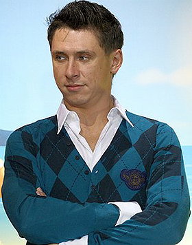 Timur Batrutdinov