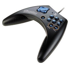 Logitech Wingman Gamepad Controller for PC