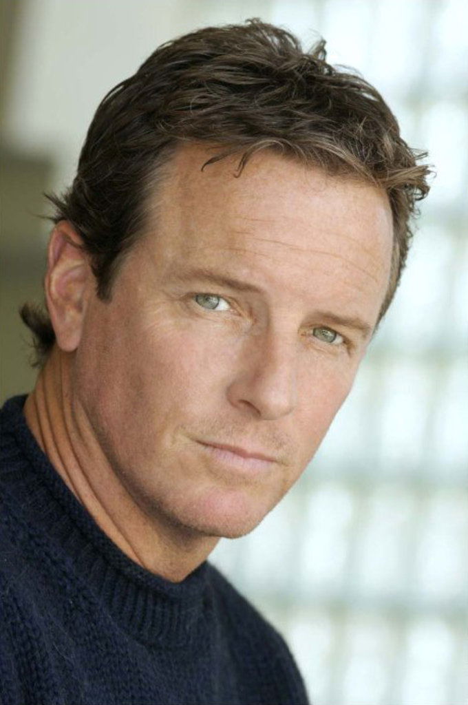 Linden Ashby