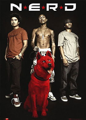 N*E*R*D