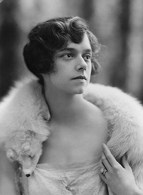 Phyllis Bedells