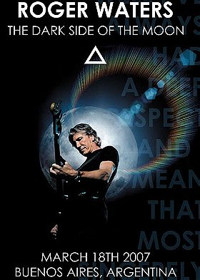 Roger Waters - River Plate 2007 (2 DVD)