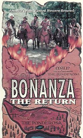 Bonanza: The Return