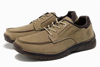Timberland Earthkeepers Mens Shoes kahki