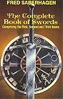 The Complete Book of Swords (Comprising the First, Second and Third Books