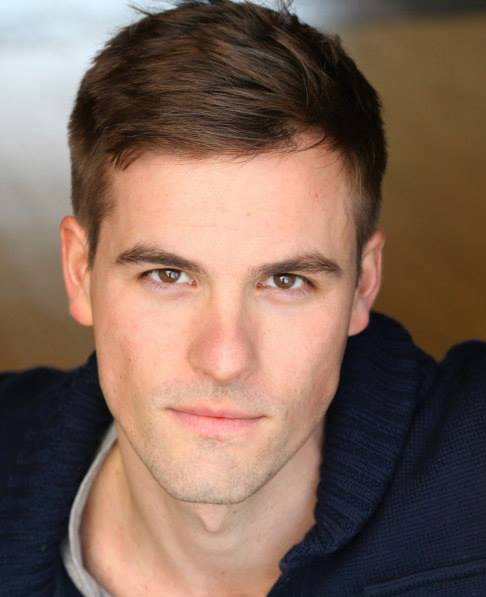 Andrew Ridings