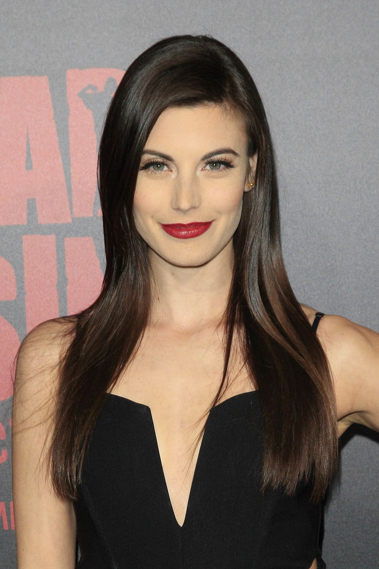Meghan Ory Meghan Ory