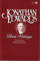 Jonathan Edwards