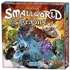 Small World: Realms