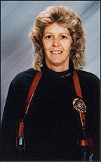Laurel Hester