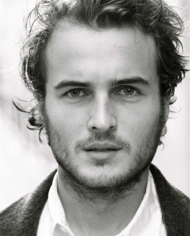 Jonathan Demurger