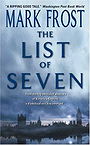 The List of 7: A Novel