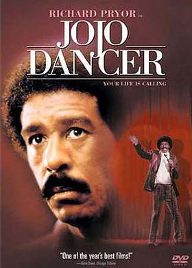 Jo Jo Dancer, Your Life Is Calling