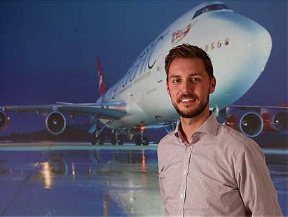 Virgin Atlantic Cargo becomes pharma focused