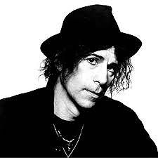 peter wolf