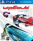 Wipeout - Omega Collection