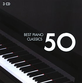 Best Piano 50