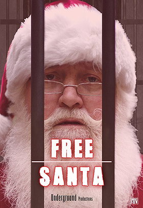 Free Santa