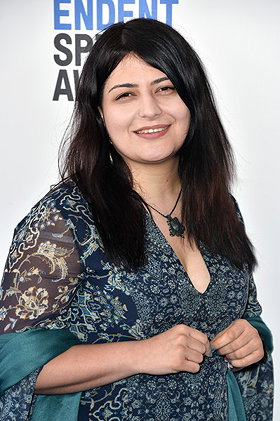 Rokhsareh Ghaemmaghami
